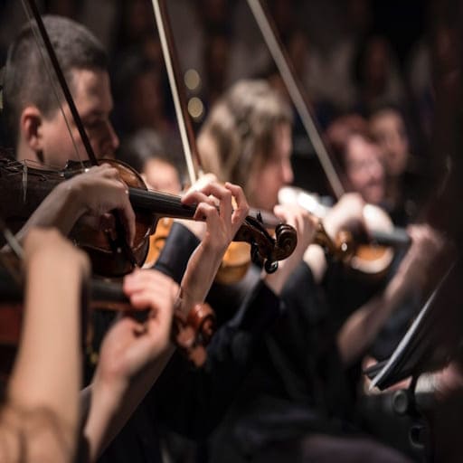 Sibelius Violin Concerto Toronto Tickets
