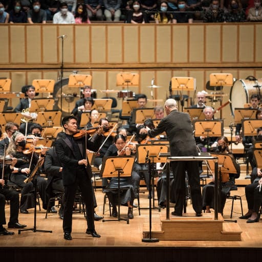 Sibelius Toronto Tickets