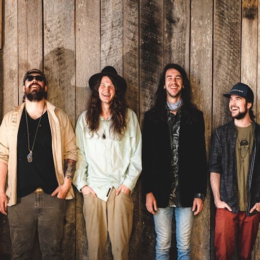 Sicard Hollow Toronto Tickets