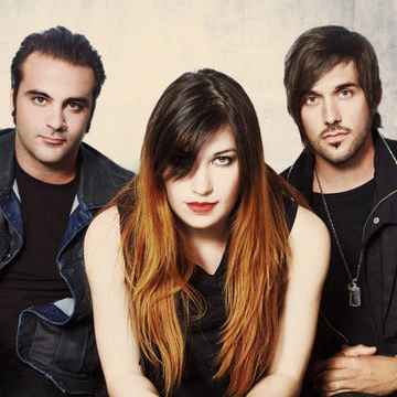 Sick Puppies Toronto Tickets