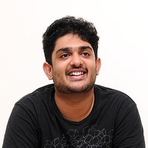 Sid Sriram Toronto Tickets