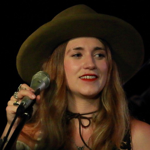 Sierra Ferrell Toronto Concert Tickets