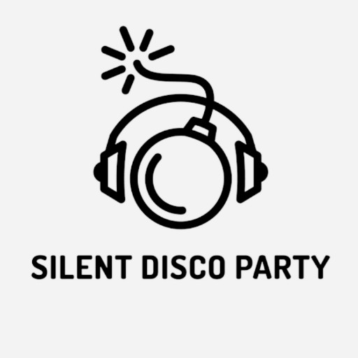 Silent Disco Party Toronto Concert Tickets