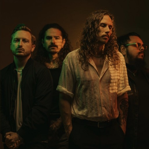 Silent Planet Toronto Tickets