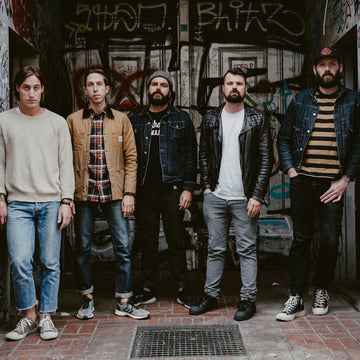 Silverstein Toronto Tickets