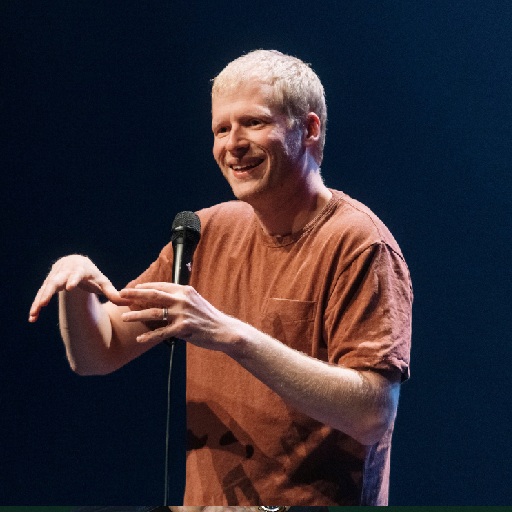 Simon Leblanc in Toronto