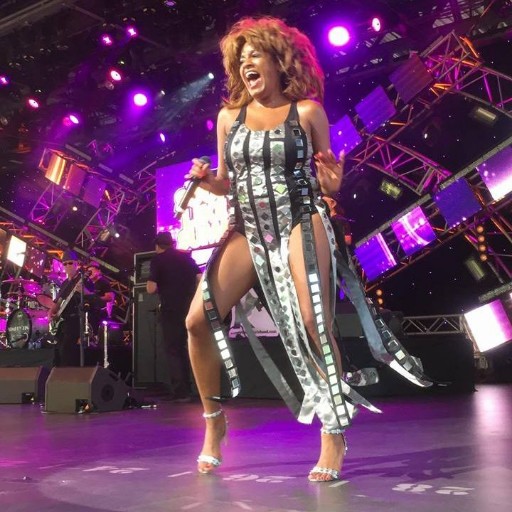 Simply Tina - Tina Turner Tribute Toronto Tickets