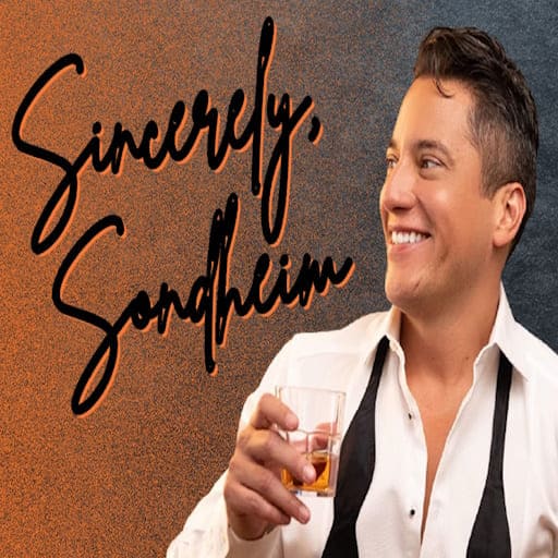 Sincerely Sondheim: A Musical Love Letter to Stephen Sondheim Toronto Tickets