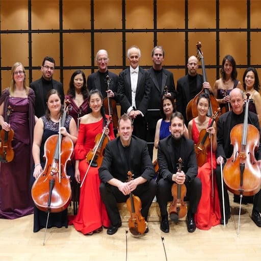 Sinfonia Toronto Toronto Tickets