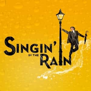 Singin' In The Rain in Toronto