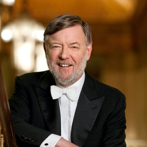 Sir Andrew Davis Toronto Tickets