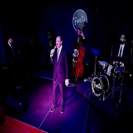 Sirens and Crooners Toronto Tickets