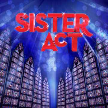 Sister Act in Toronto