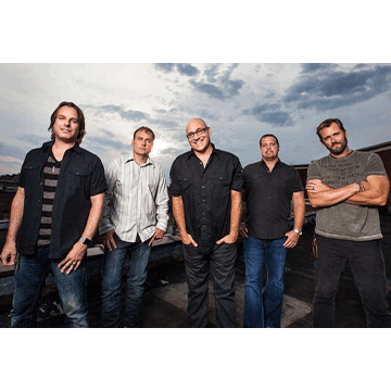 Sister Hazel Toronto Concert Tickets