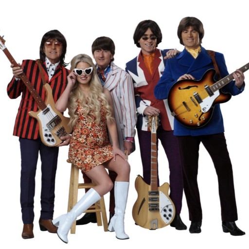 Sixtiesmania in Toronto