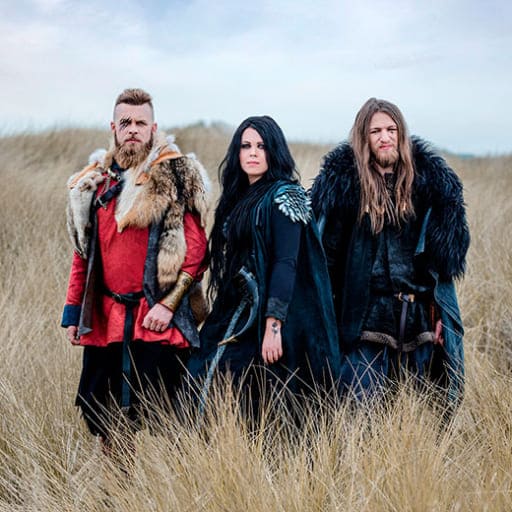 Skald Toronto Concert Tickets
