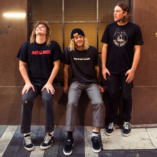 Skegss Toronto Tickets