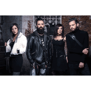 Skillet Toronto Tickets