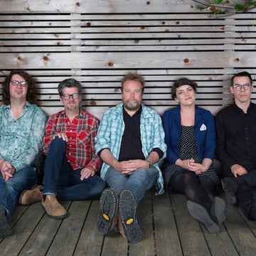 Skydiggers Toronto Tickets