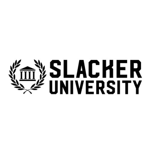 Slacker University Toronto Tickets