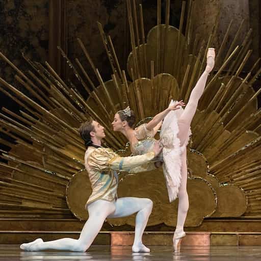 Sleeping Beauty Toronto Tickets