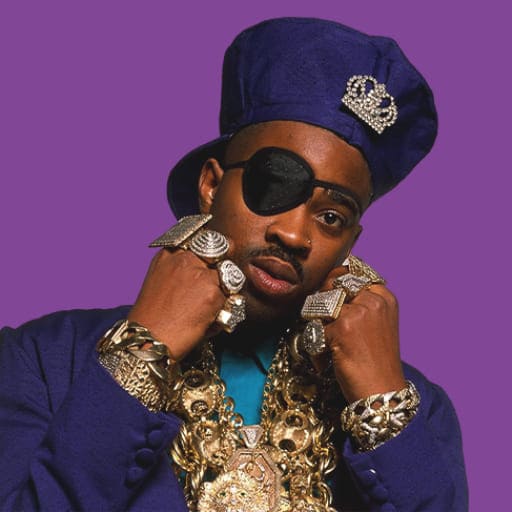 Slick Rick Toronto Tickets