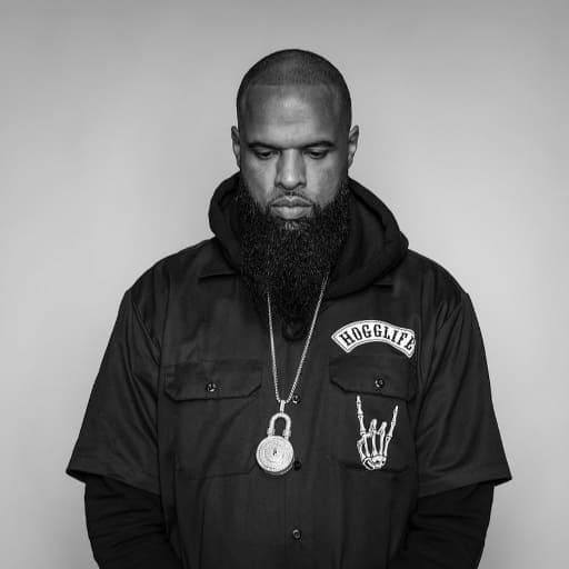 Slim Thug Toronto Tickets
