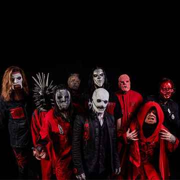 Slipknot Toronto Tickets