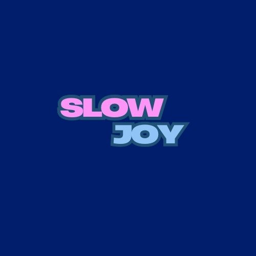 Slow Joy Toronto Tickets
