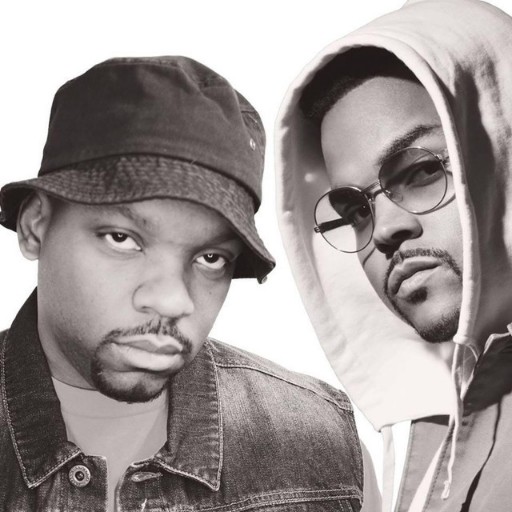 Slum Village Toronto Tickets