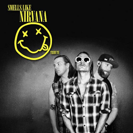 Smells Like Nirvana - Nirvana Tribute Toronto Concert Tickets