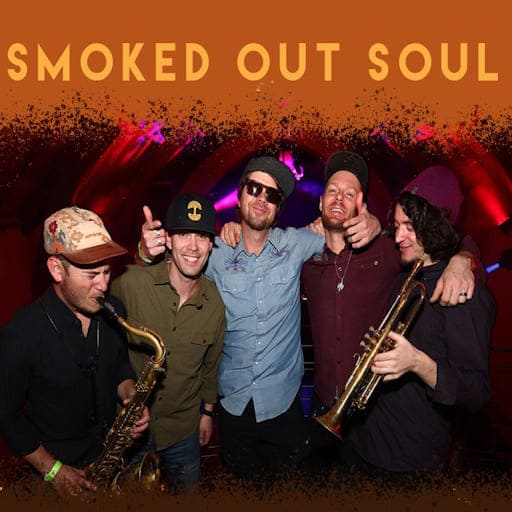 Smoked Out Soul Toronto Tickets