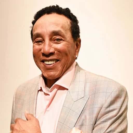 Smokey Robinson Toronto Tickets