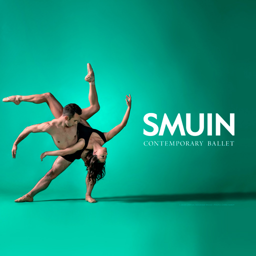 Smuin Contemporary Ballet Tickets