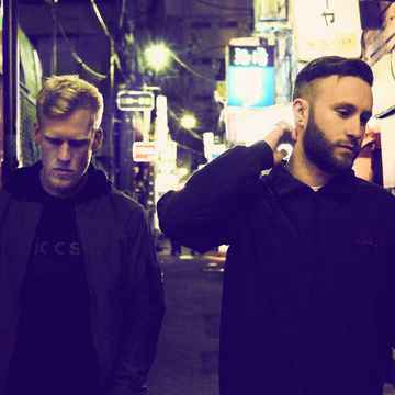 Snakehips Toronto Tickets