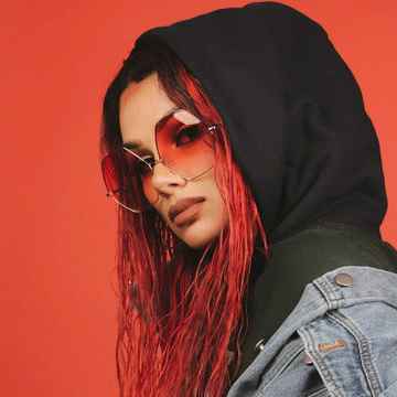 Snow Tha Product Toronto Tickets