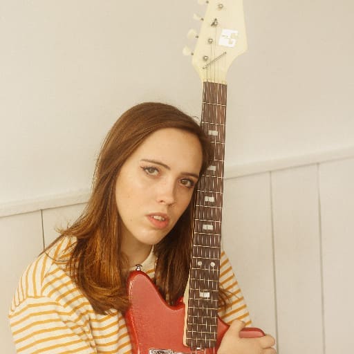 Soccer Mommy Toronto Tickets