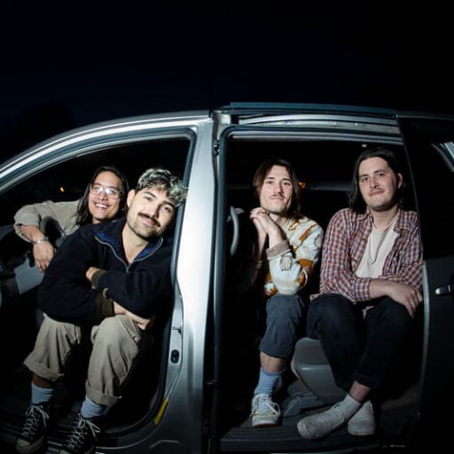 Social Cig Toronto Concert Tickets