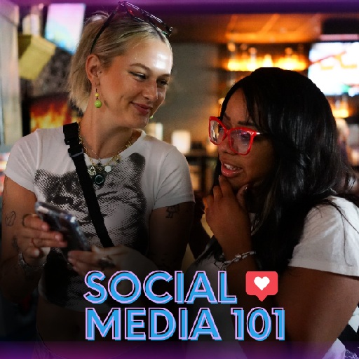 Social Media 101 Workshop in Toronto