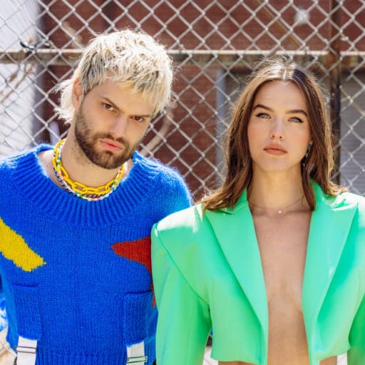 Sofi Tukker Toronto Tickets