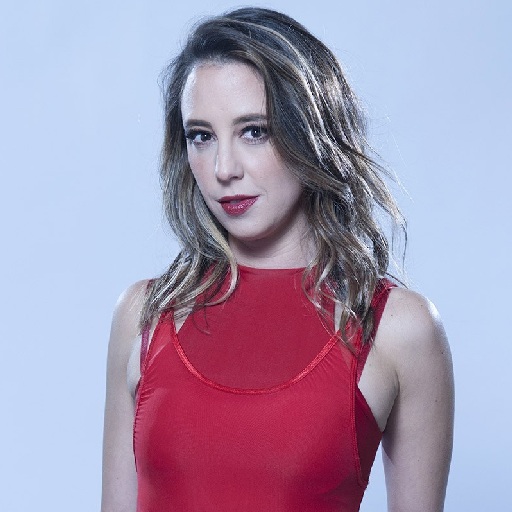 Sofia Nino de Rivera in Toronto
