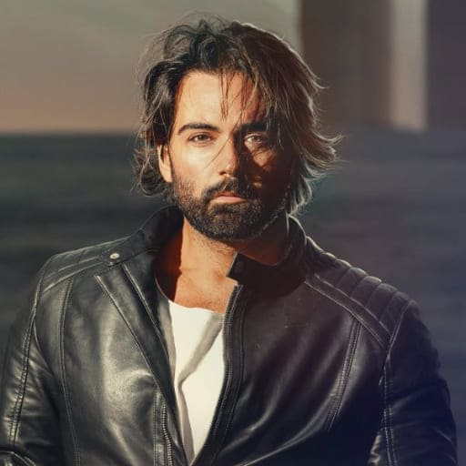 Sohrab Pakzad Toronto Tickets