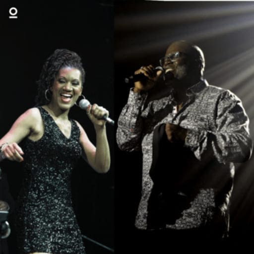 Soiree Motown and Disco Toronto Tickets