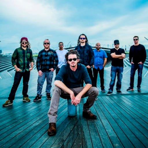 Soja Toronto Tickets