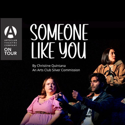 Someone Like You Tickets