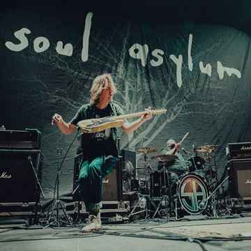 Soul Asylum Toronto Tickets