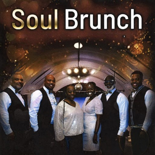 Soul Brunch Toronto Tickets