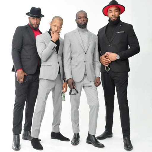 Soul For Real Toronto Tickets