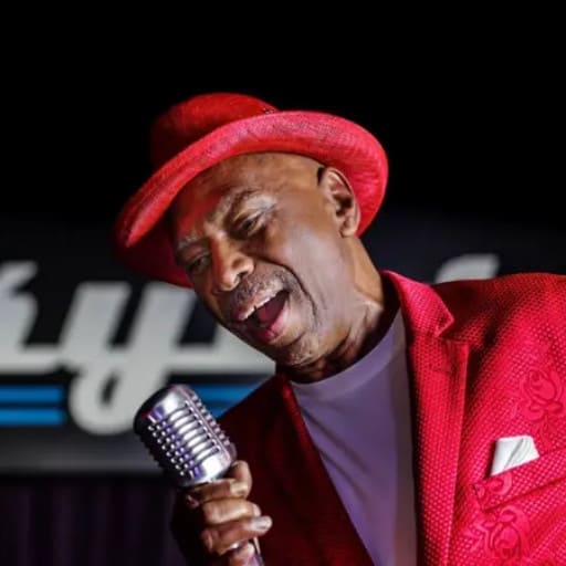 Soul Man Sam Toronto Tickets