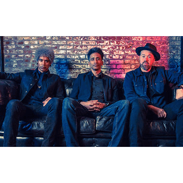 Soulive Toronto Tickets